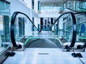 Sikker og automatisk elektrisk flytting gange